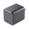 USB[d PD [d ő65W 1|[g Type-C~1 GaN̗p ܂肽ݎvO ^ L[u }[d m[gp\R X}z ^ubg PSEKi 700-AC044