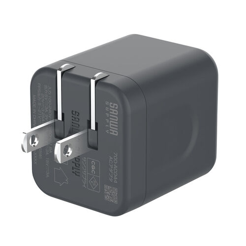 USB[d PD [d ő65W 1|[g Type-C~1 GaN̗p ܂肽ݎvO ^ L[u }[d m[gp\R X}z ^ubg PSEKi 700-AC044