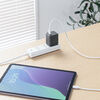 USB[d PD [d ő65W 1|[g Type-C~1 GaN̗p ܂肽ݎvO ^ L[u }[d m[gp\R X}z ^ubg PSEKi 700-AC044
