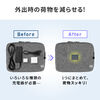 USB[d PD [d ő65W 1|[g Type-C~1 GaN̗p ܂肽ݎvO ^ L[u }[d m[gp\R X}z ^ubg PSEKi 700-AC044