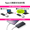 oCobe[ DC12V 16V 19Vo͑Ή e 19080mAh 68.69Wh PD60W m[gp\R USB[d s@݉ s PSEKi 700-BTL047