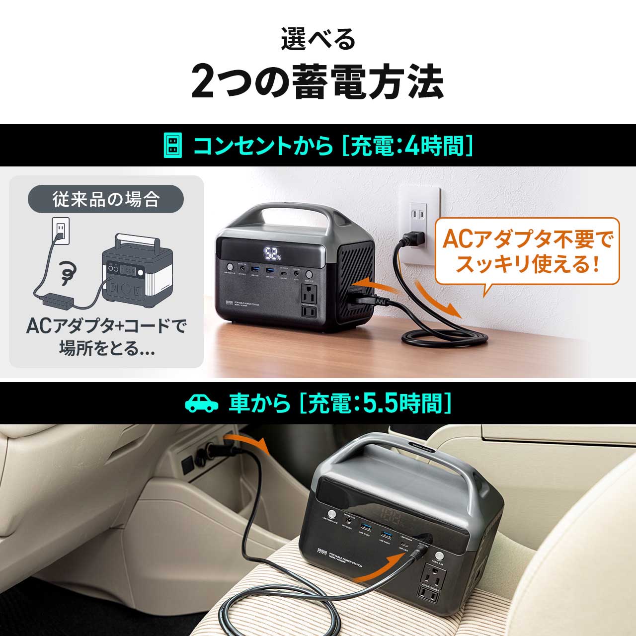 サンワダイレクト本店 サンワサプライ【オフィス・PC周辺通販】