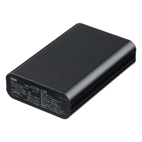 ���o�C���o�b�e���[ DC12V/19V�o�͑Ή� 20000mAh 72Wh ��e�� �m�[�g�p�\�R�� USB�[�d ��s�@�������݉� �o�� PSE�K���i