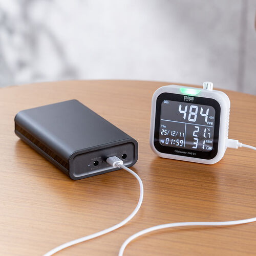 サンワダイレクト モバイルバッテリー 700-BTL059 (12V/リン酸鉄) サンワダイレクト本店 サンワサプライ【オフィス・PC周辺通販】