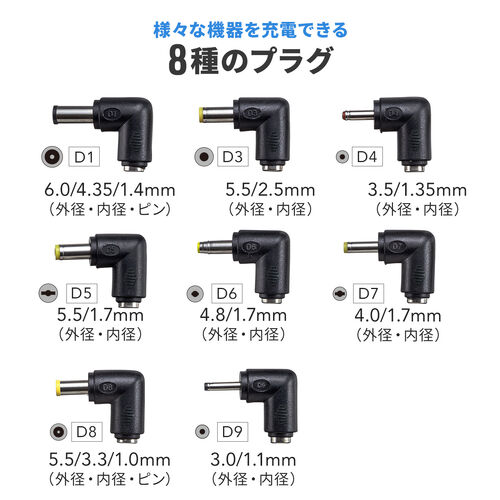 8��ނ̕ϊ��v���O�t���ŕ��L���@��ɑΉ�