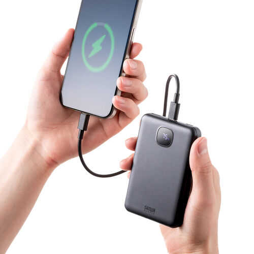 ���S���~�}���[�d�𗼗��������ő̓d�r���o�C���o�b�e���[�𔭔�