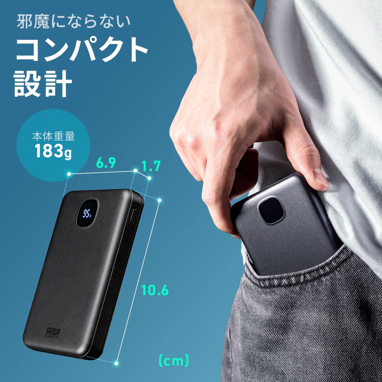 サンワダイレクト本店 サンワサプライ【オフィス・PC周辺通販】