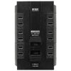 d^bv 6 ] 2P PD30WΉ Type-C USB2|[gt iPhone/iPad/X}z/^ubg[d WXCb`t RZg^bv RpNg ǖʌŒ ubN 700-TAP046CBK