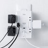 d^bv 6 ] 2P PD30WΉ Type-C USB2|[gt iPhone/iPad/X}z/^ubg[d WXCb`t RZg^bv RpNg ǖʌŒ zCg 700-TAP046CW