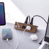 yVi|Cg10{zd^bv USB[d AC4 USB-C USB-A ꊇWXCb` 3m NvŒ uE 700-TAP047UC-3BR