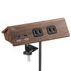 yVi|Cg10{zd^bv USB[d AC4 USB-C USB-A ꊇWXCb` 3m NvŒ uE 700-TAP047UC-3BR