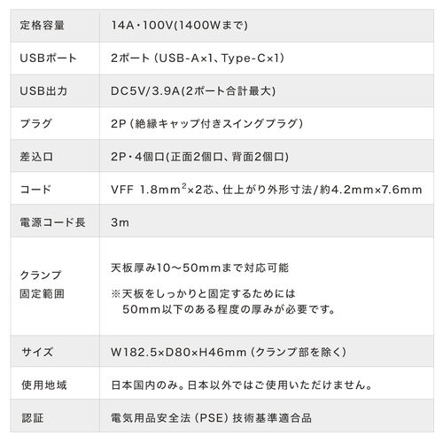 yVi|Cg10{zd^bv USB[d AC4 USB-C USB-A ꊇWXCb` 3m NvŒ uE 700-TAP047UC-3BR