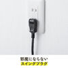yVi|Cg10{zd^bv USB[d AC4 USB-C USB-A ꊇWXCb` 3m NvŒ uE 700-TAP047UC-3BR