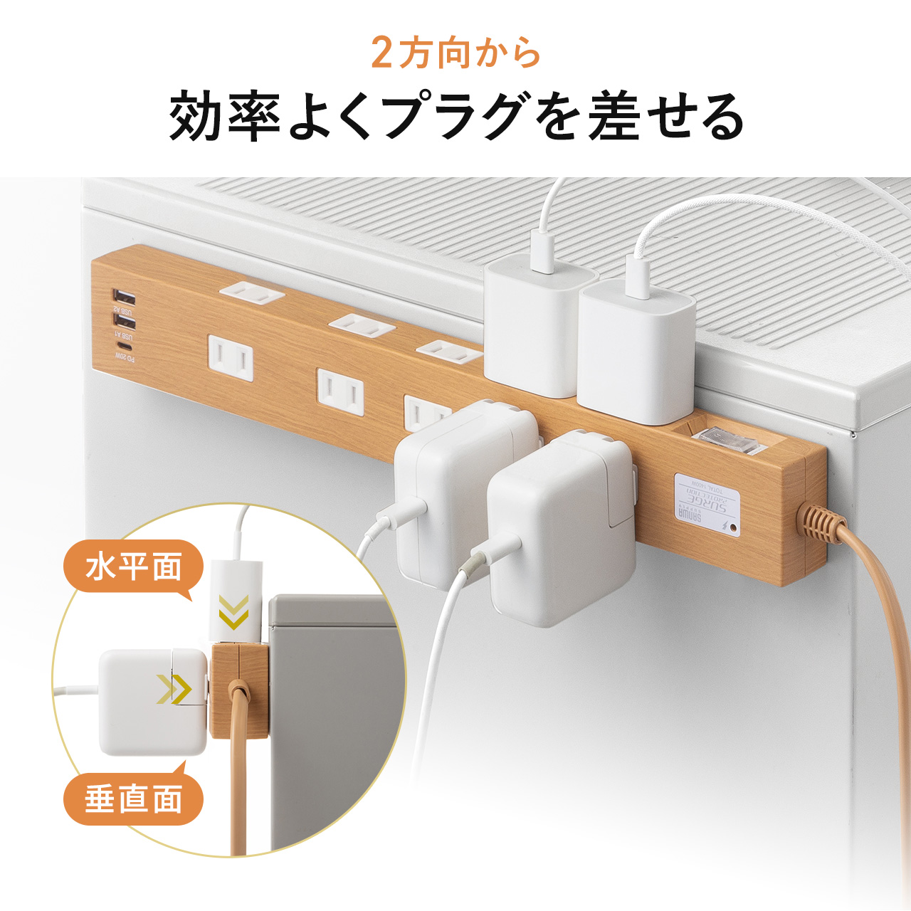 d^bv }Olbgt USB PDΉ 10 ꊇWXBb`t K[h uE 700-TAP078DBRM
