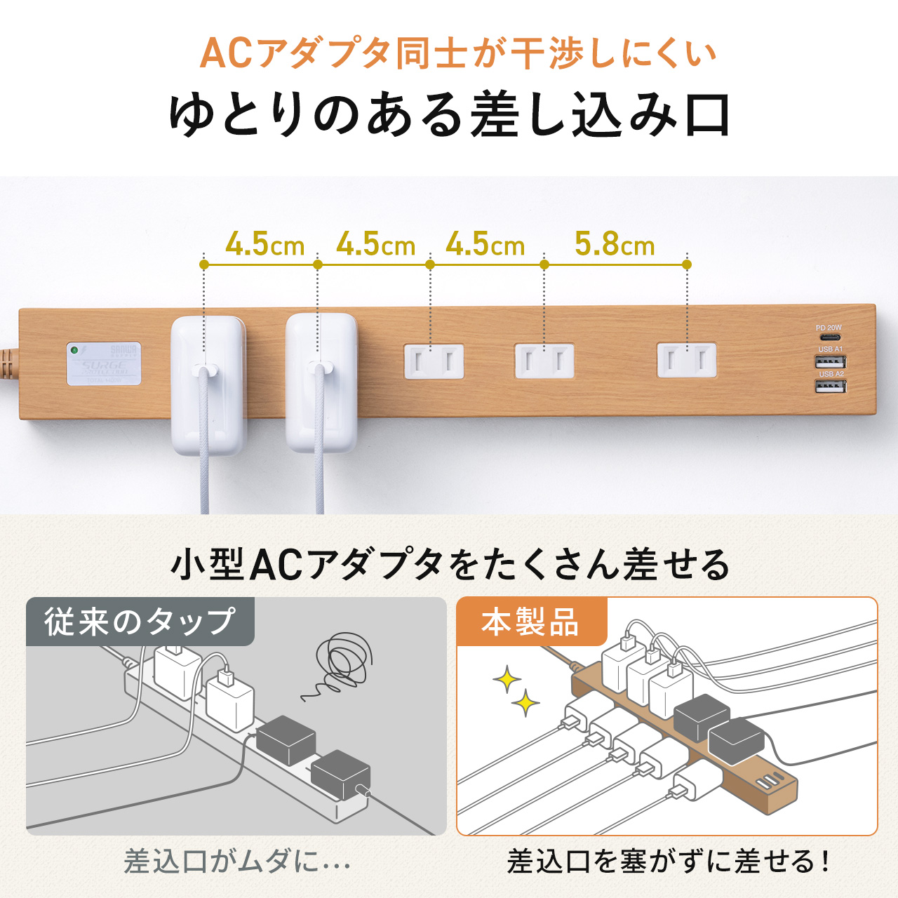 d^bv }Olbgt USB PDΉ 10 ꊇWXBb`t K[h uE 700-TAP078DBRM