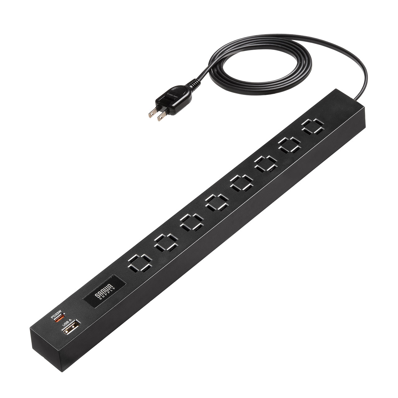 d^bv USB}[d PD33W X^bv AC8 TypeCΉ c 1.5m ACA_v^Ή VvfUC }bg XCOvO Makuake ubN