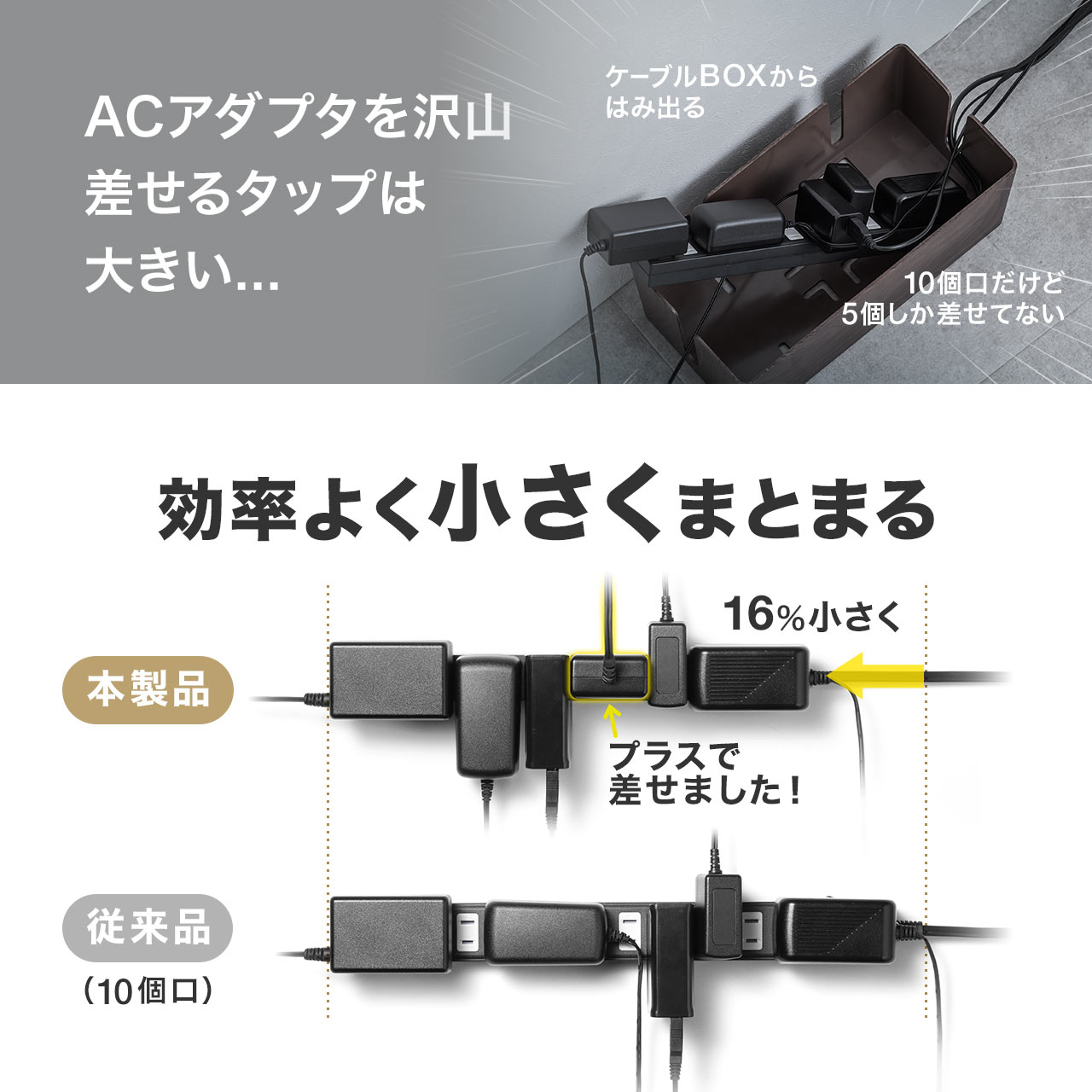サンワダイレクト本店 サンワサプライ【オフィス・PC周辺通販】
