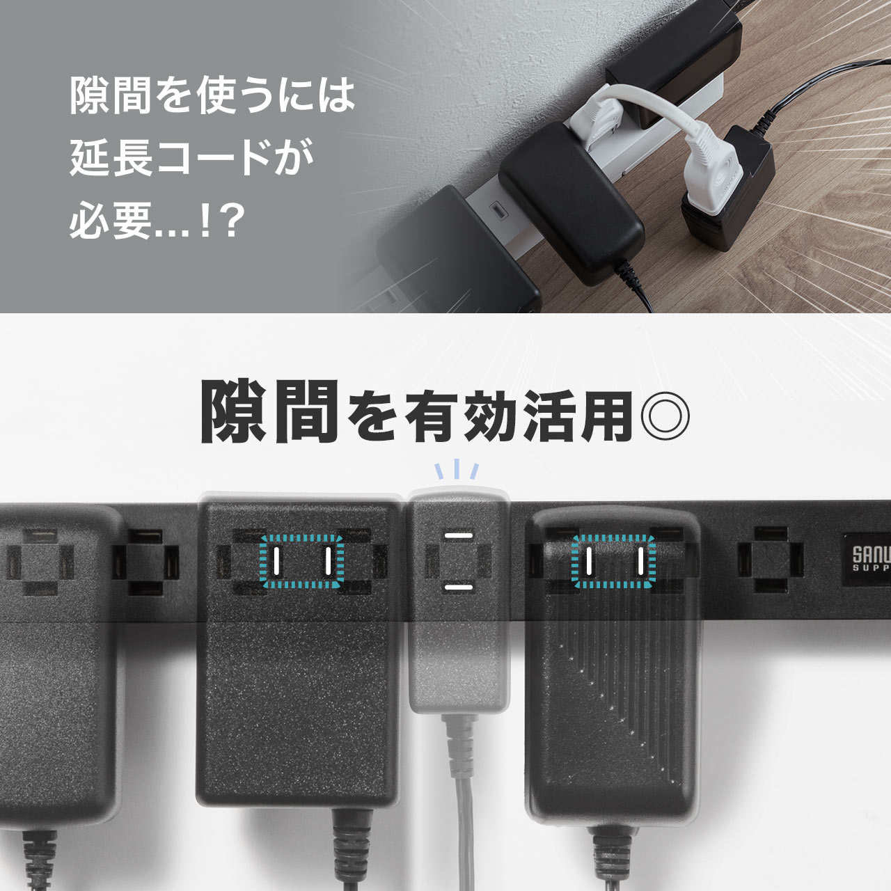サンワダイレクト本店 サンワサプライ【オフィス・PC周辺通販】