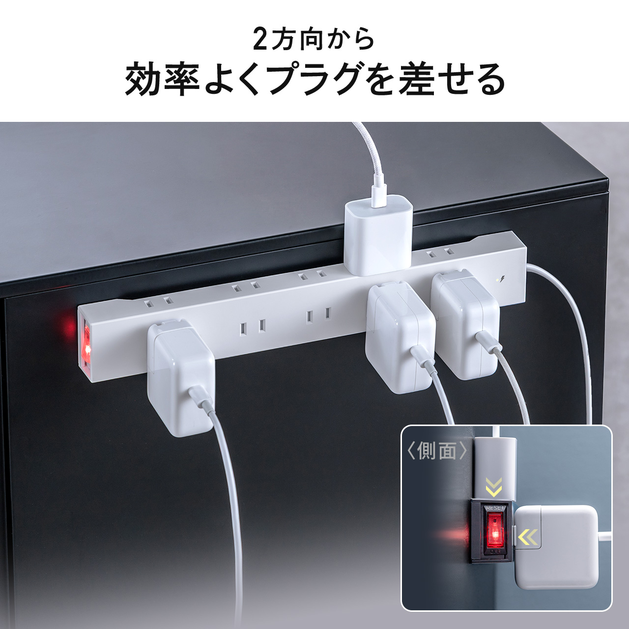 サンワダイレクト本店 サンワサプライ【オフィス・PC周辺通販】