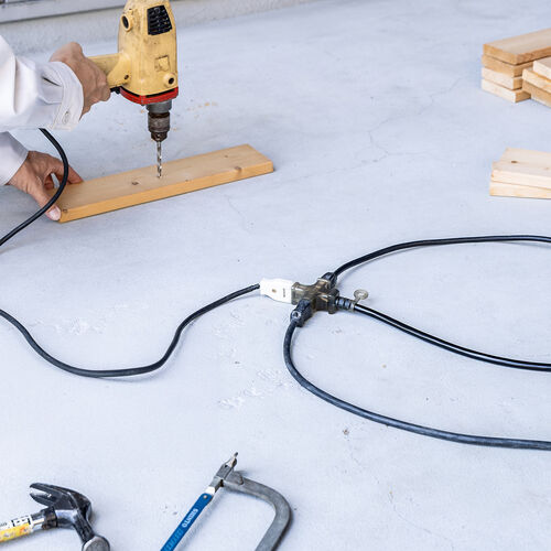 �d�������R�[�h 5m 3�� 2�� ���ϋv VCT�P�[�u�� �d���P�[�u�� �����p �\�t�g�P�[�u�� �N���A�u���b�N