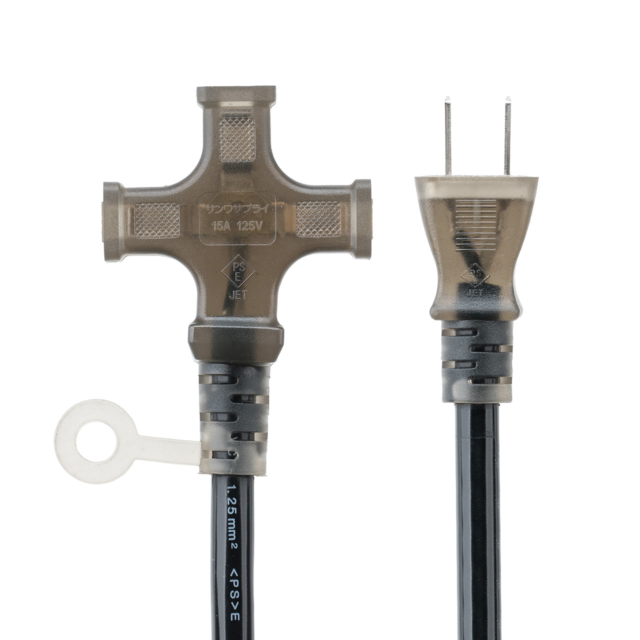 �d�������R�[�h 5m 3�� 2�� ���ϋv VCT�P�[�u�� �d���P�[�u�� �����p �\�t�g�P�[�u�� �N���A�u���b�N