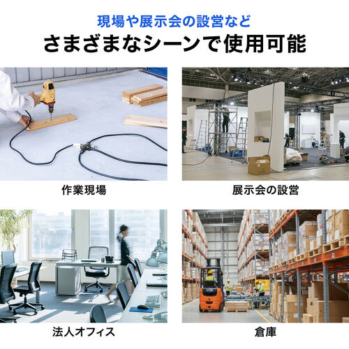 �d�������R�[�h 5m 3�� 2�� ���ϋv VCT�P�[�u�� �d���P�[�u�� �����p �\�t�g�P�[�u�� �N���A�u���b�N