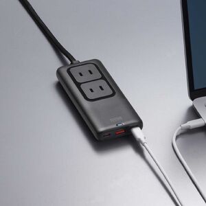 DisplayPort分配器（4K/30Hz対応・2分配・バージョン1.2a・MSTハブ・AC