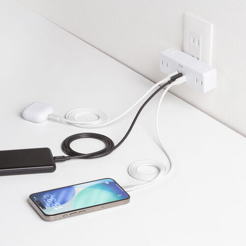 PD20W�Ή��ŃX�}�[�g�t�H����f�����}���[�d