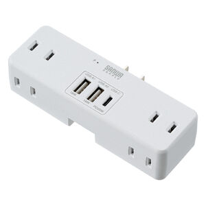 �ő�9��𓯎��[�d�IPD�Ή��̒��}���d���^�b�v�𔭔�