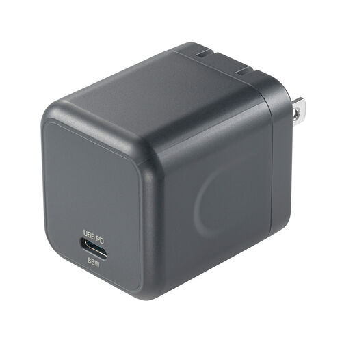 y10ZbgzUSB[d PD [d ő65W 1|[g Type-C~1 GaN̗p ܂肽ݎvO ^ L[u }[d m[gp\R X}z ^ubg PSEKi 702-AC044-10