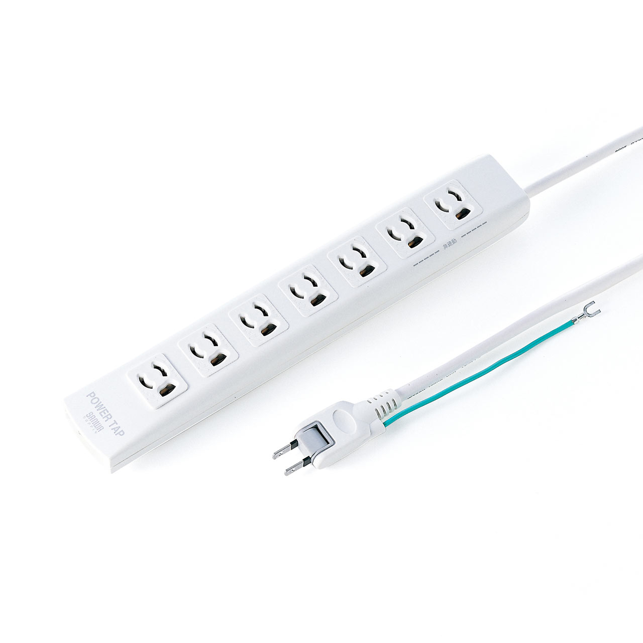 �d���^�b�v�i�ꊇ�W���X�C�b�`�t���E�}�O�l�b�g�Œ�E���T�[�W�Ή��E3P�E2m�E2P�v���O�E7���j�i10�Z�b�g�j