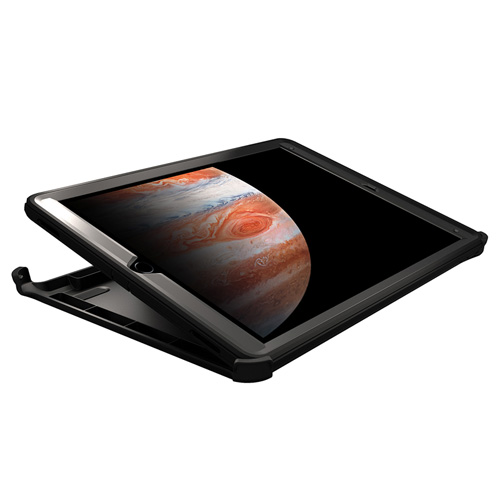 OtterBox Defender iPad ProP[Xi|J\{l[gEVREϏՌj 77-52872