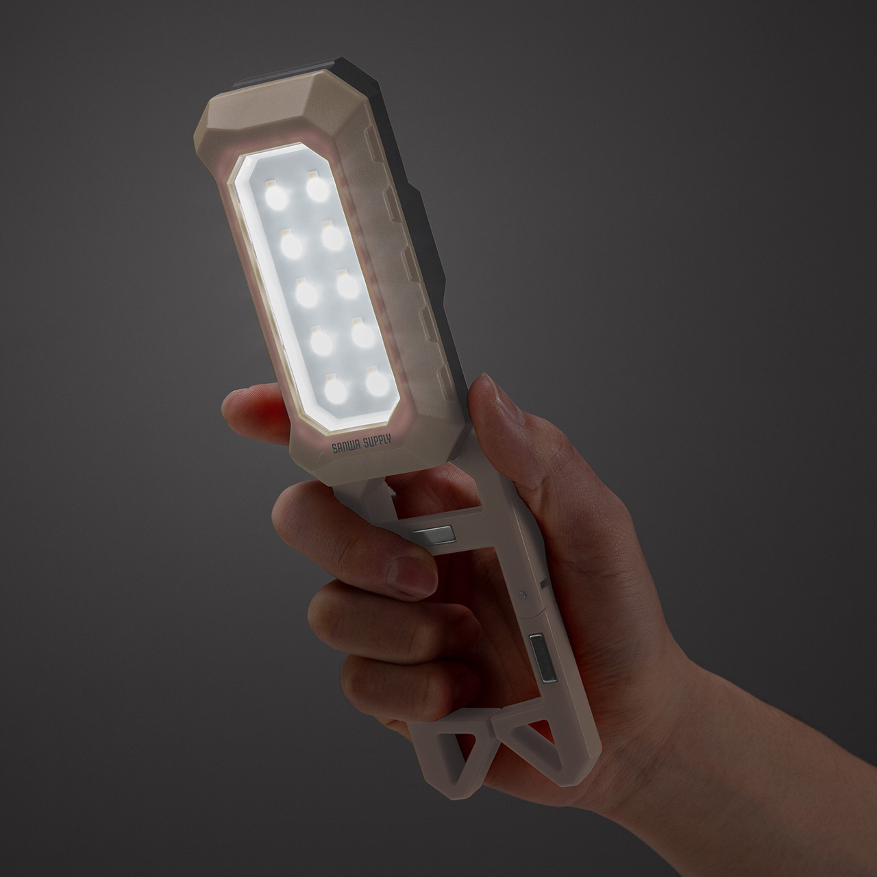 yVi|Cg10{zƓ LED [d h ^ Nbv }Olbgt 500[ X^h 莝Cg x[W 800-LED094