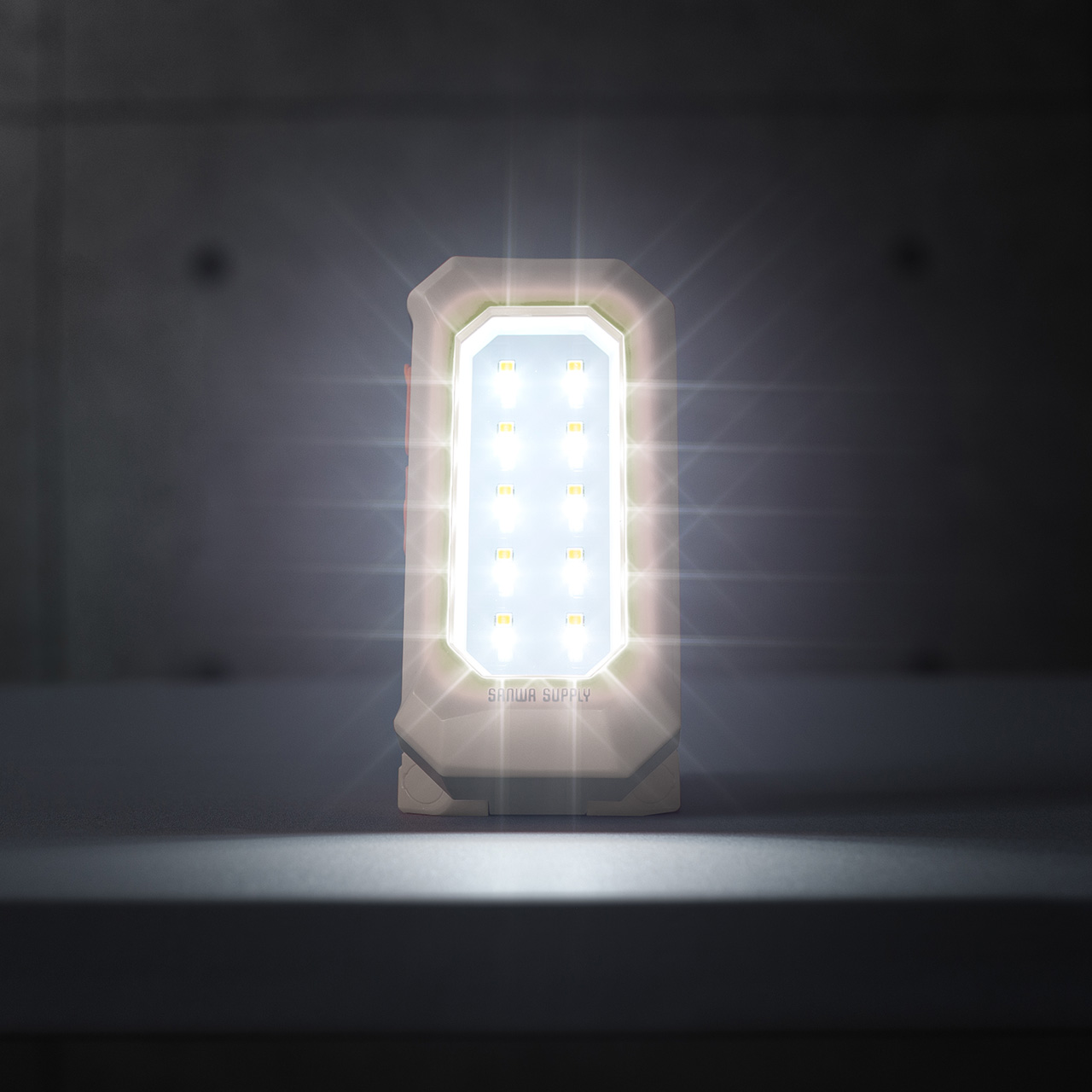 yVi|Cg10{zƓ LED [d h ^ Nbv }Olbgt 500[ X^h 莝Cg x[W 800-LED094