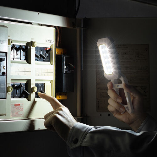 yVi|Cg10{zƓ LED [d h ^ Nbv }Olbgt 500[ X^h 莝Cg x[W 800-LED094