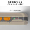 yVi|Cg10{zƓ LED [d h ^ Nbv }Olbgt 500[ X^h 莝Cg x[W 800-LED094