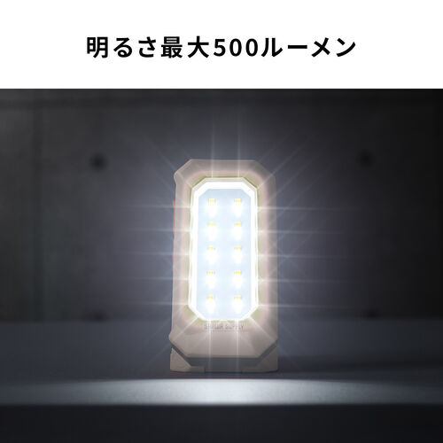 yVi|Cg10{zƓ LED [d h ^ Nbv }Olbgt 500[ X^h 莝Cg x[W 800-LED094