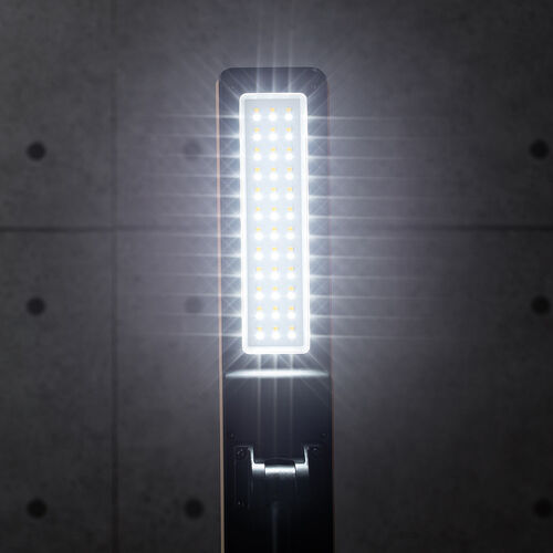 yVi|Cg10{zƓ LED [d h ܂肽 X^h 1500[  px x[W 800-LED095