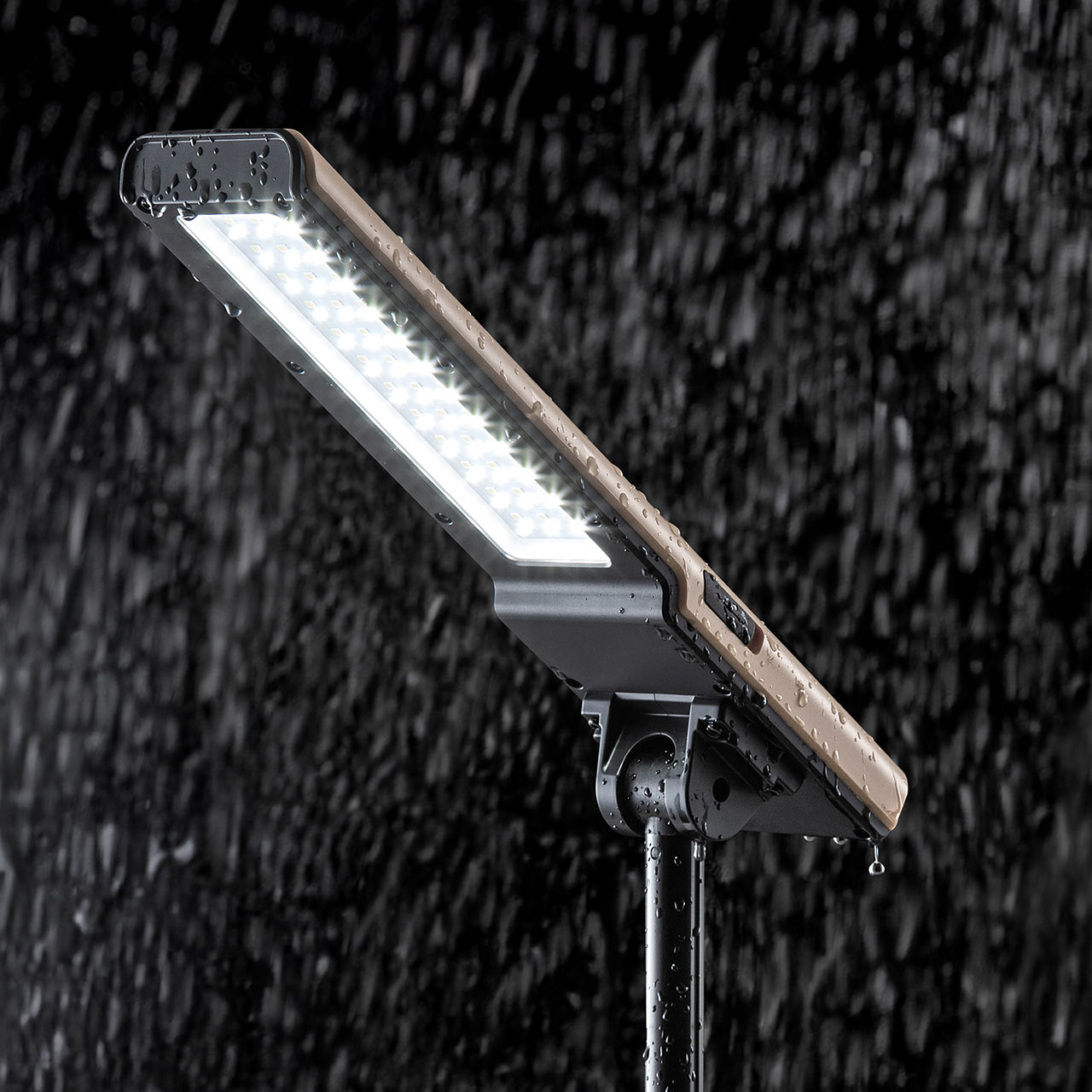 yVi|Cg10{zƓ LED [d h ܂肽 X^h 1500[  px x[W 800-LED095