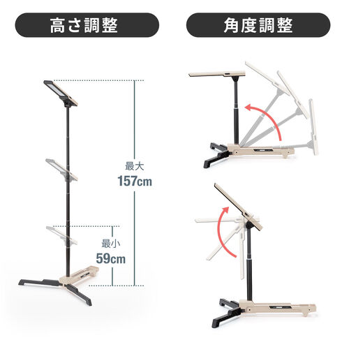 yVi|Cg10{zƓ LED [d h ܂肽 X^h 1500[  px x[W 800-LED095
