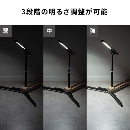 yVi|Cg10{zƓ LED [d h ܂肽 X^h 1500[  px x[W 800-LED095