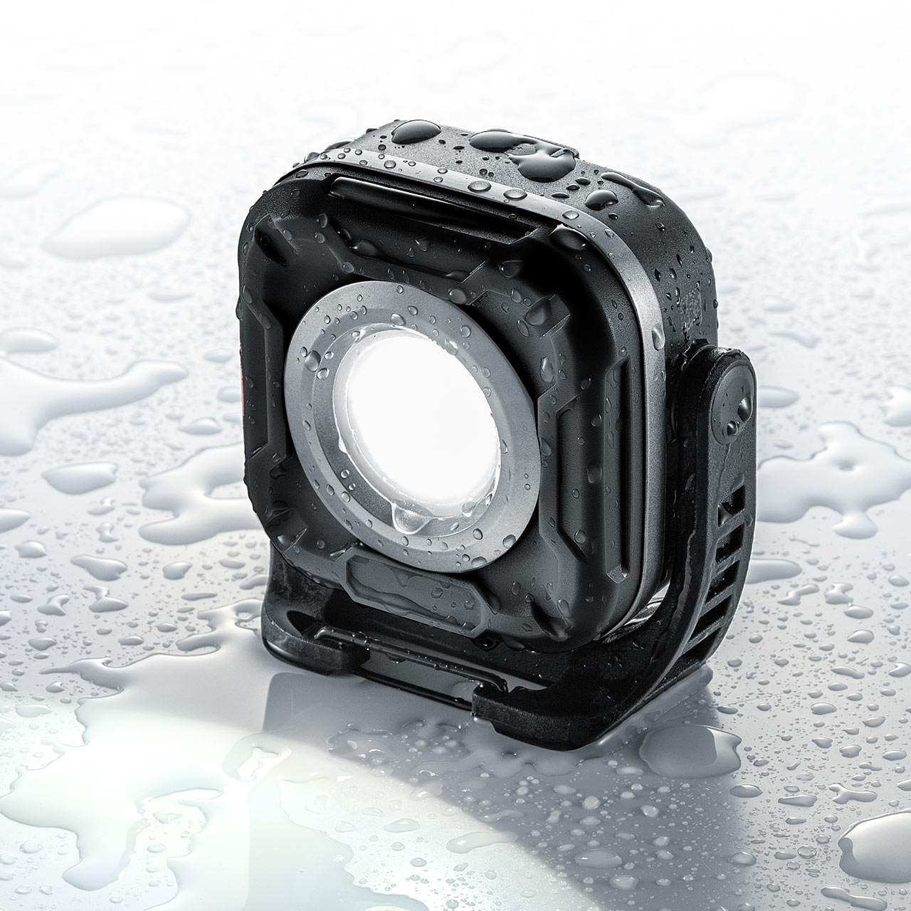 [d LEDƓ iK px hIPX6 prݒu