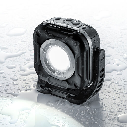 [d LEDƓ iK px hIPX6 prݒu