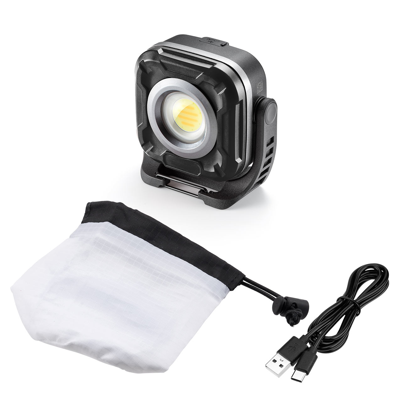 [d LEDƓ iK px hIPX6 prݒu