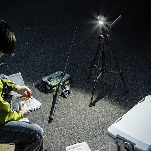 [d LEDƓ iK px hIPX6 prݒu