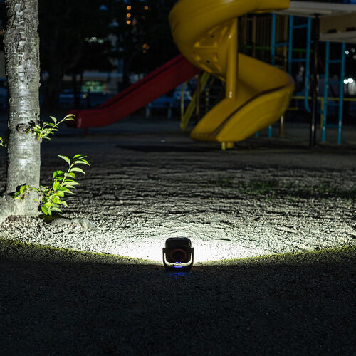 [d LEDƓ iK px hIPX6 prݒu