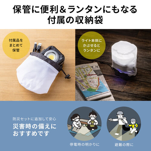 [d LEDƓ iK px hIPX6 prݒu