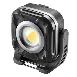 ő1300[̌ŎRɐݒuA݂ɏƂ炷prLEDƓ𔭔