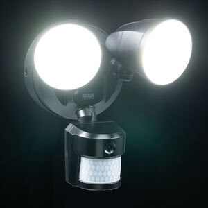 800-LED098BK �Z���T�[���C�g �h��