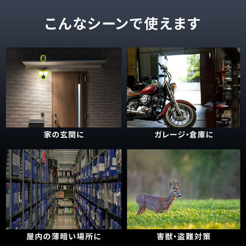 �R���Z���g���Ȃ��ꏊ�ɂ��A�����ݒu